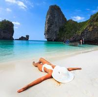 Отзыв от Ирина - виза ДТВ